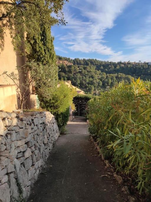 Aphrodite By Kleidos - Tres Belle Maison 6 P Climatisee Golfe Sainte Maxime روكبرون-سور-أرجينس المظهر الخارجي الصورة