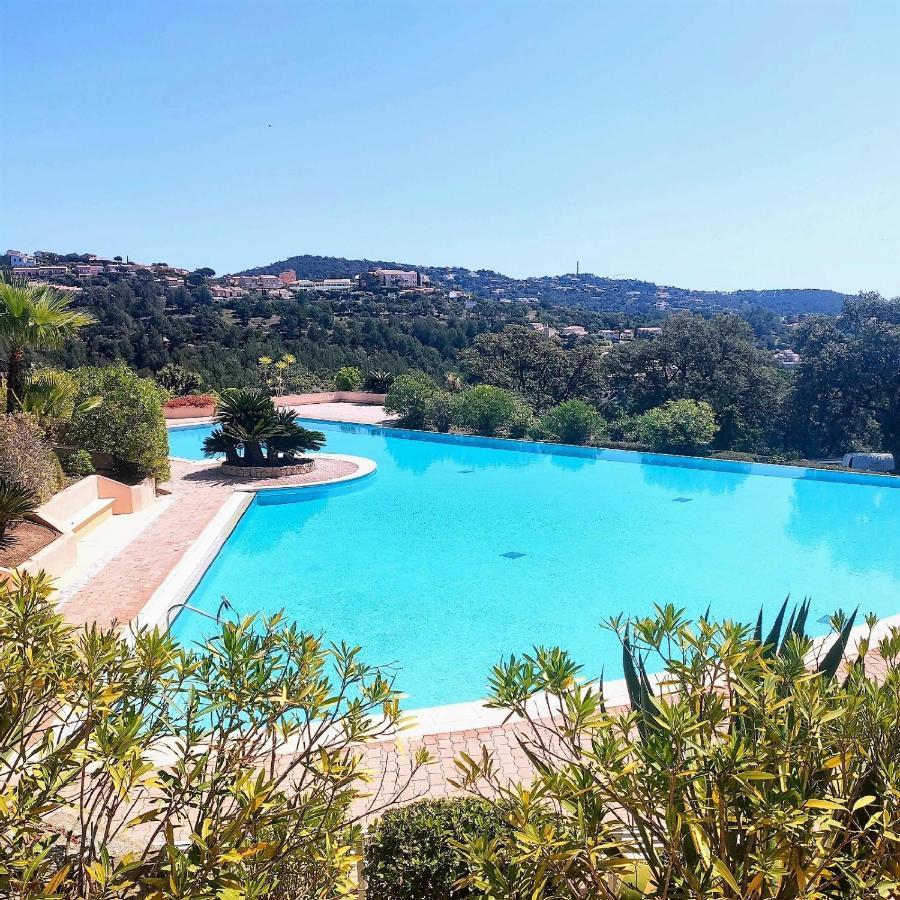 Aphrodite By Kleidos - Tres Belle Maison 6 P Climatisee Golfe Sainte Maxime روكبرون-سور-أرجينس المظهر الخارجي الصورة