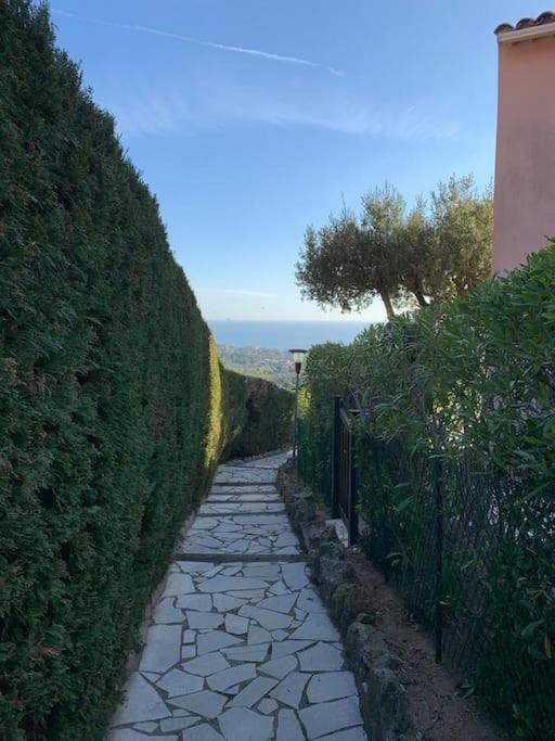 Aphrodite By Kleidos - Tres Belle Maison 6 P Climatisee Golfe Sainte Maxime روكبرون-سور-أرجينس المظهر الخارجي الصورة
