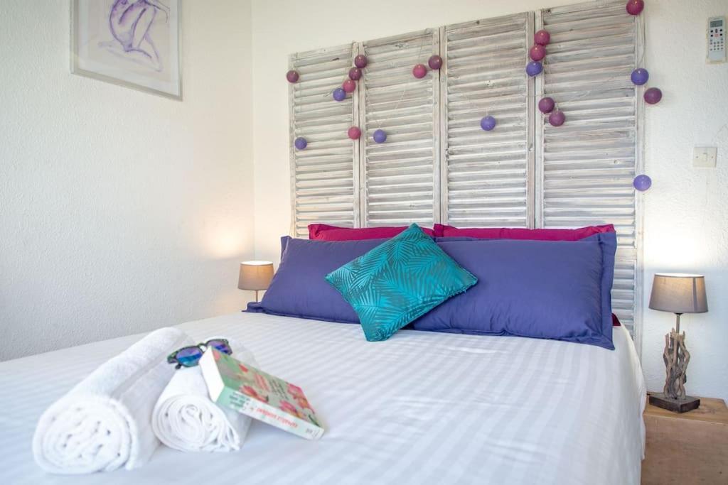 Aphrodite By Kleidos - Tres Belle Maison 6 P Climatisee Golfe Sainte Maxime روكبرون-سور-أرجينس المظهر الخارجي الصورة