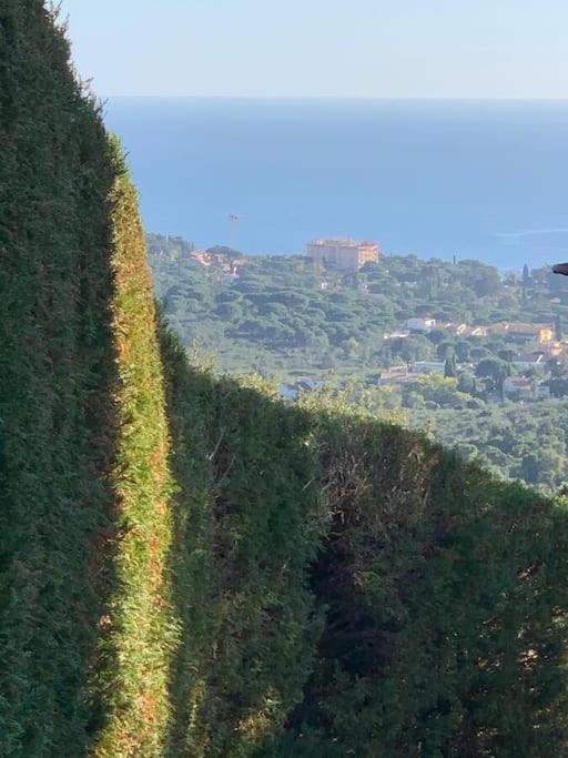 Aphrodite By Kleidos - Tres Belle Maison 6 P Climatisee Golfe Sainte Maxime روكبرون-سور-أرجينس المظهر الخارجي الصورة
